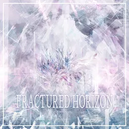 Fractured Horizon von Kyutatsuki – Cover