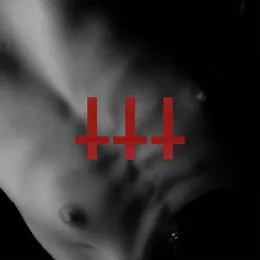 NOT CROSSES von SARCOMA – Album Cover