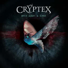 Once Upon a Time von Cryptex – Album Cover