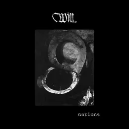 Nations von Cwill – Cover
