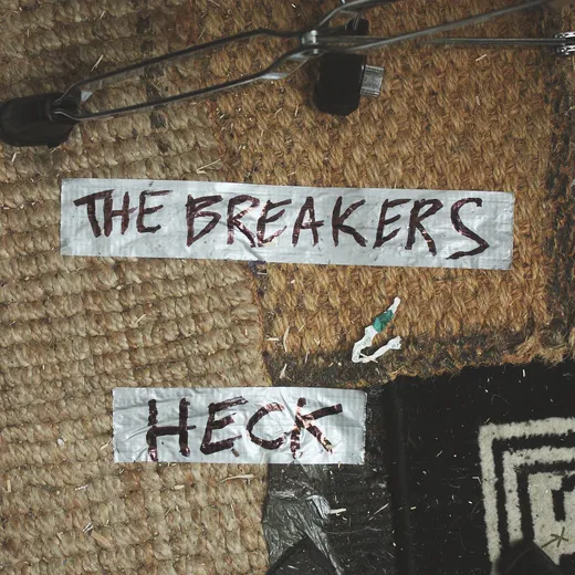 The Breakers