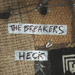 The Breakers von HECK – Cover