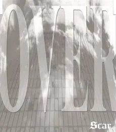 OVER von Scar. – Cover
