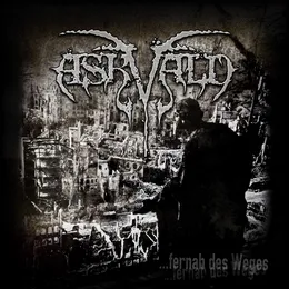 Fernab des Weges von Askvald – Cover