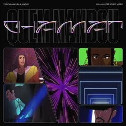 Quem mandou chamar von Matuê – Cover