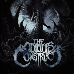 The Odious Construct von The Odious Construct – Cover