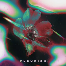 Flourish von Execution Day – Cover
