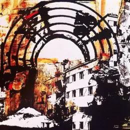Anapparatus von Anapparatus – Album Cover