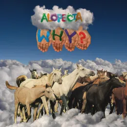 Alopecia von WHY? – Album Cover