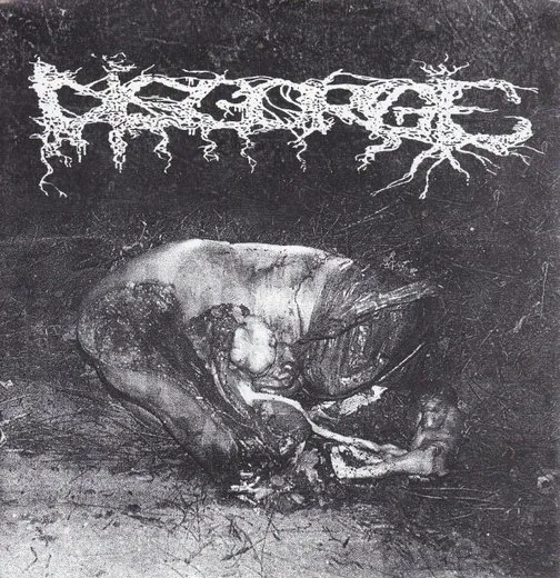 Grind Your Fucking Head von Squash Bowels – Album Cover