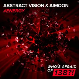 #energy von Aimoon – Album Cover