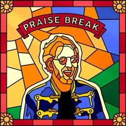 Praise Break von Bakermat – Cover