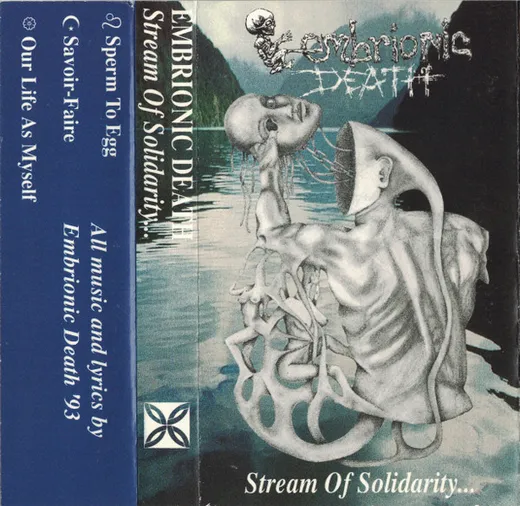 Stream of Solidarity...