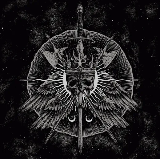 Ruinas / Lust for Death