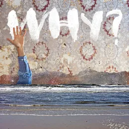 Moh Lhean von WHY? – Album Cover
