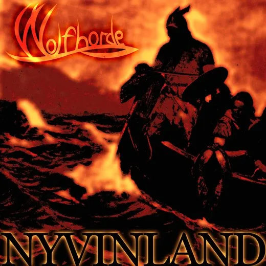 Nyvinland