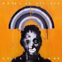 Heligoland von Massive Attack – Album Cover
