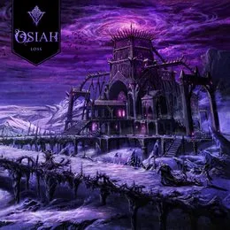 Loss von Osiah – Album Cover