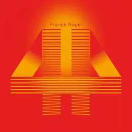 44 von Franck Roger – Album Cover