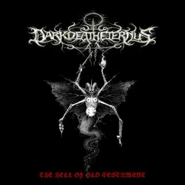 The Hell of Old Testament von Darkdeatheternus – Cover