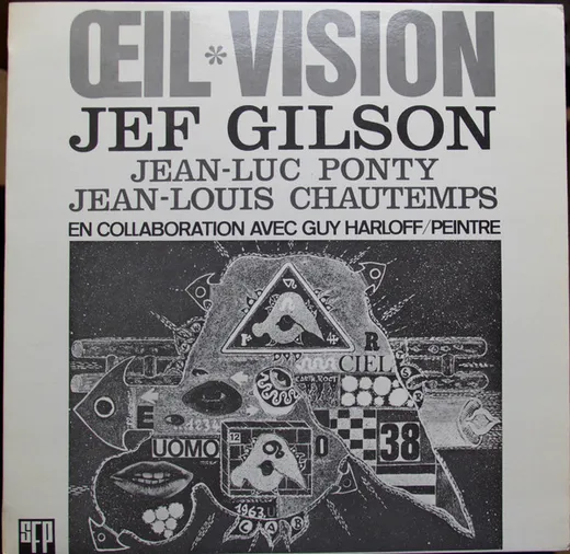 Œil Vision