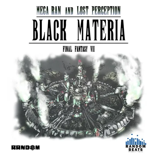 Black Materia: Final Fantasy VII