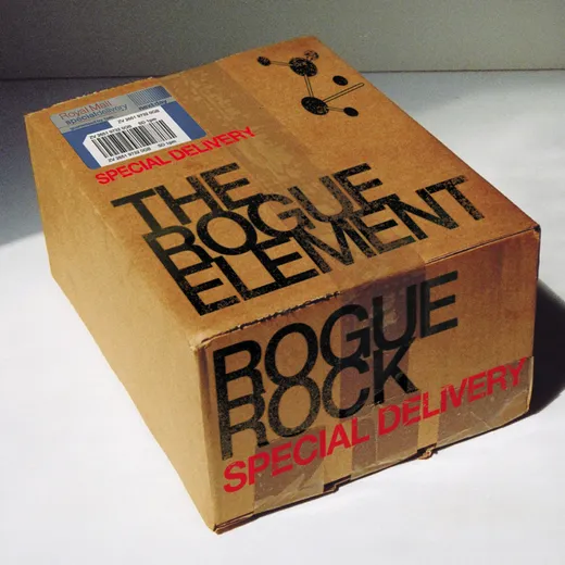 Rogue Rock: Special Delivery