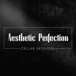 Cellar Sessions von Aesthetic Perfection – Album Cover