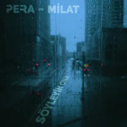 Söyleyin Ona von Pera – Cover
