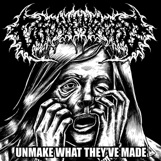 Unmake What They’ve Made