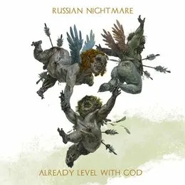 Already Level with God von Russian Nightmare – Cover