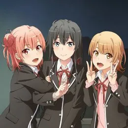 TVアニメ｢やはり俺の青春ラブコメはまちがっている｡完｣オリジナル･サウンドトラック von 高橋邦幸 – Album Cover