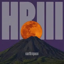 III: Earth/Space von Highbay – Album Cover