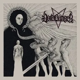 Working Class Misanthropy von Voidhanger – Album Cover