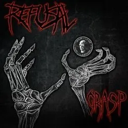 Grasp von Refusal – Cover