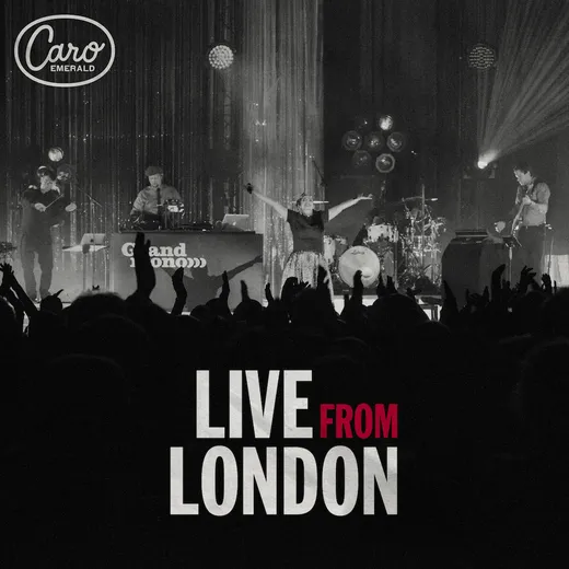 Live From London