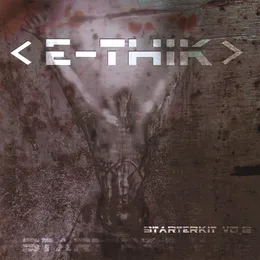 Starterkit V0.2 von E-thik – Album Cover