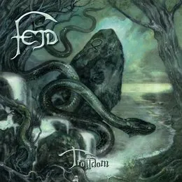 Trolldom von Fejd – Album Cover