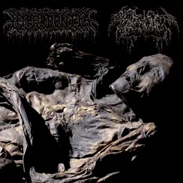 Hyperdontia / Septage von Hyperdontia – Album Cover
