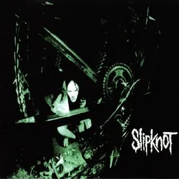 Mate. Feed. Kill. Repeat. von Slipknot – Album Cover