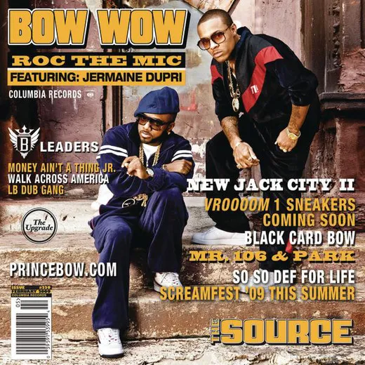 Roc the Mic