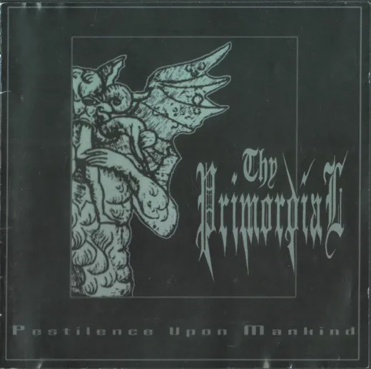 Pestilence Upon Mankind