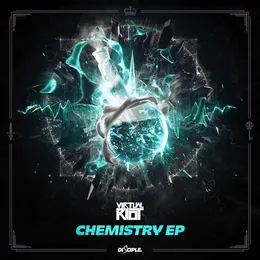 Chemistry EP von Virtual Riot – Album Cover
