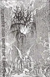 Infinite and Profane Thrones von Absu – Album Cover