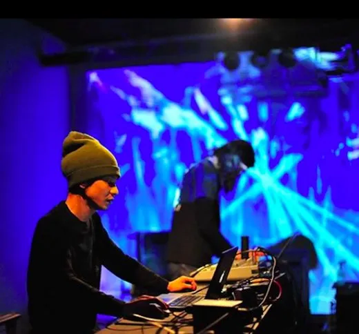 Live at SuperDeluxe 2012 von Pain Jerk – Album Cover