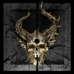 War von Demon Hunter – Album Cover