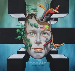 Sound of the Trees von Marcin Pająk – Album Cover