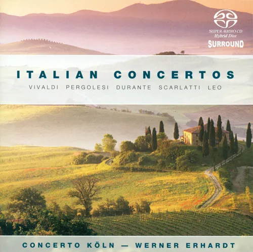 Concerto no. 5 A-Dur: III. Allegro