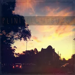 Cloudburst von Plini – Album Cover