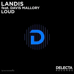 Loud von Landis – Cover